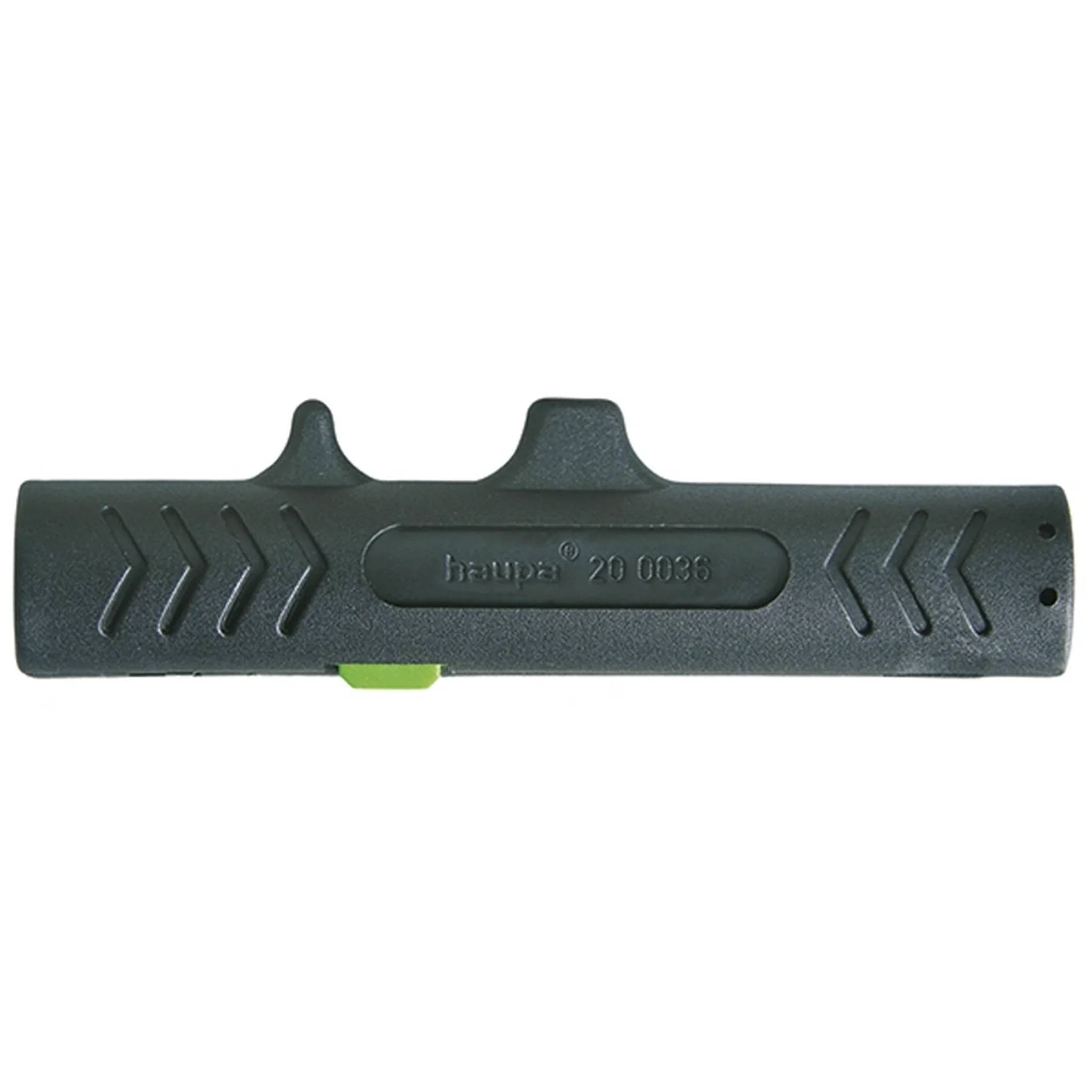 HAUPA Abmantler, 8-13 mm², 1 Stk.