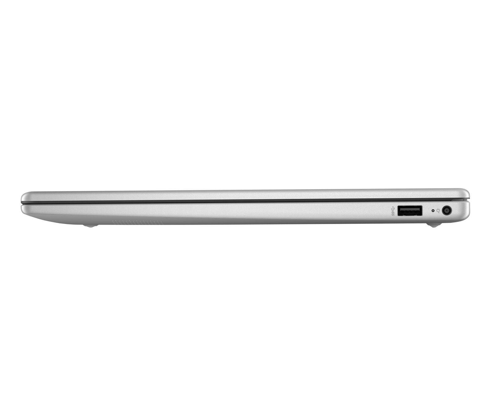 HP 15-fd0519ng Laptop 39,6 cm (15,6 Zoll), 4 GB RAM, 128 GB UFS, Intel® N150 (D46JREA#ABD)