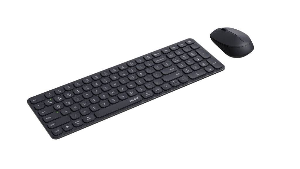 9310M Multi-Mode-Deskset schwarz