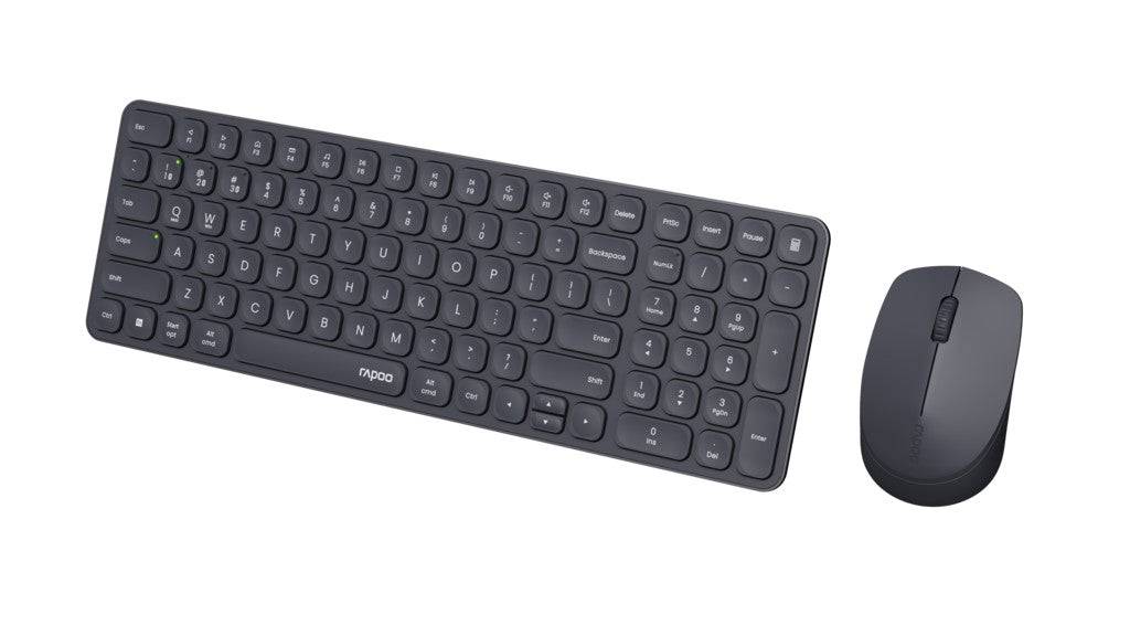9310M Multi-Mode-Deskset schwarz