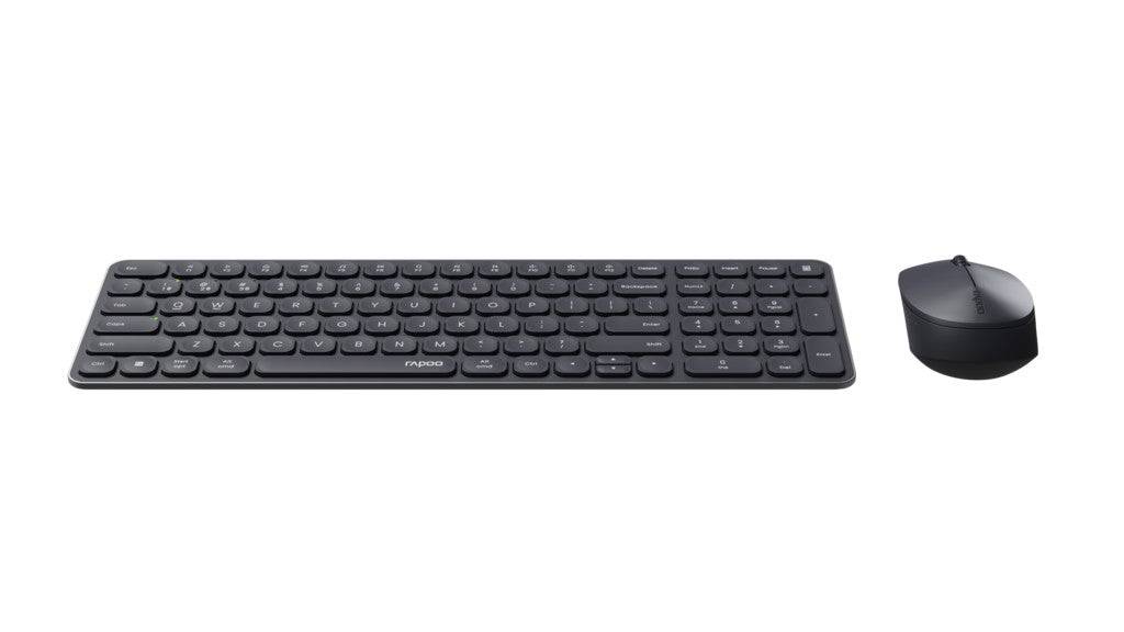 9310M Multi-Mode-Deskset schwarz