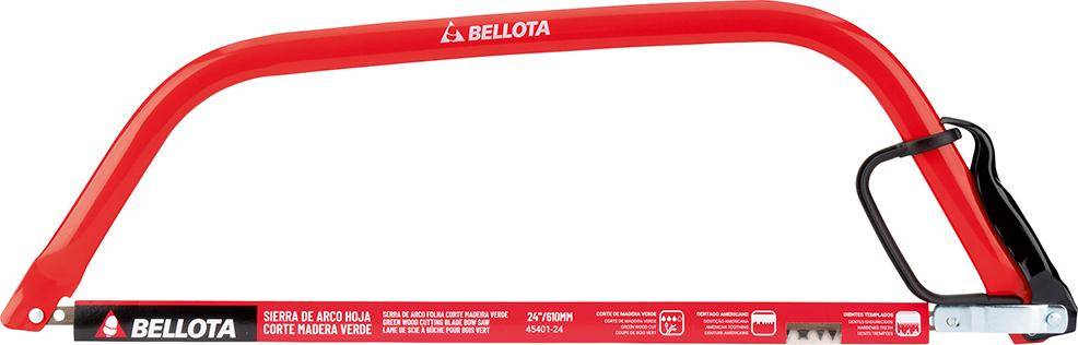 Bügelsäge 24", 690mm Bellota