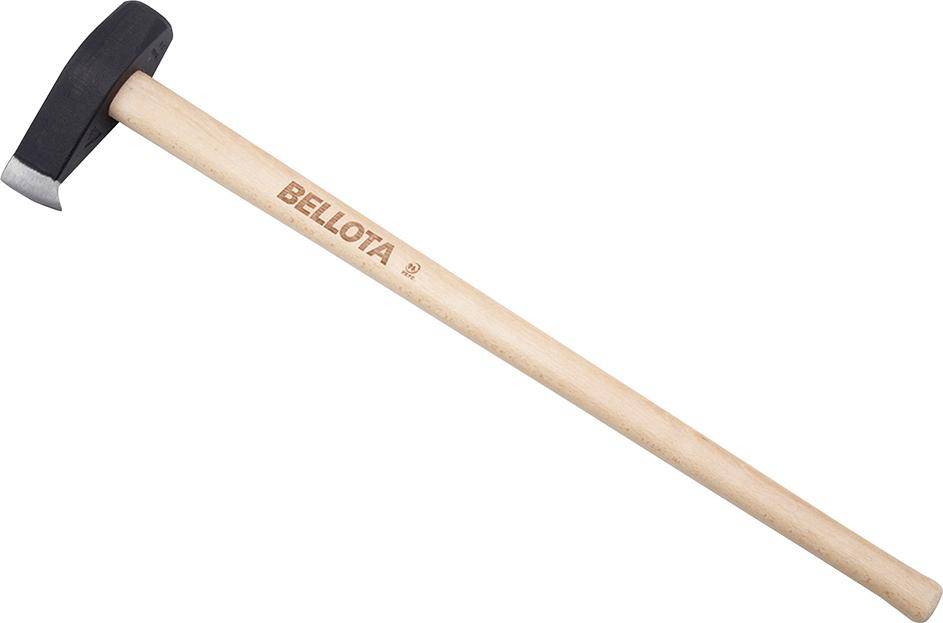 Spalt-Hammer 3,5kg, Holzgriff Buche, 895mm Bellota
