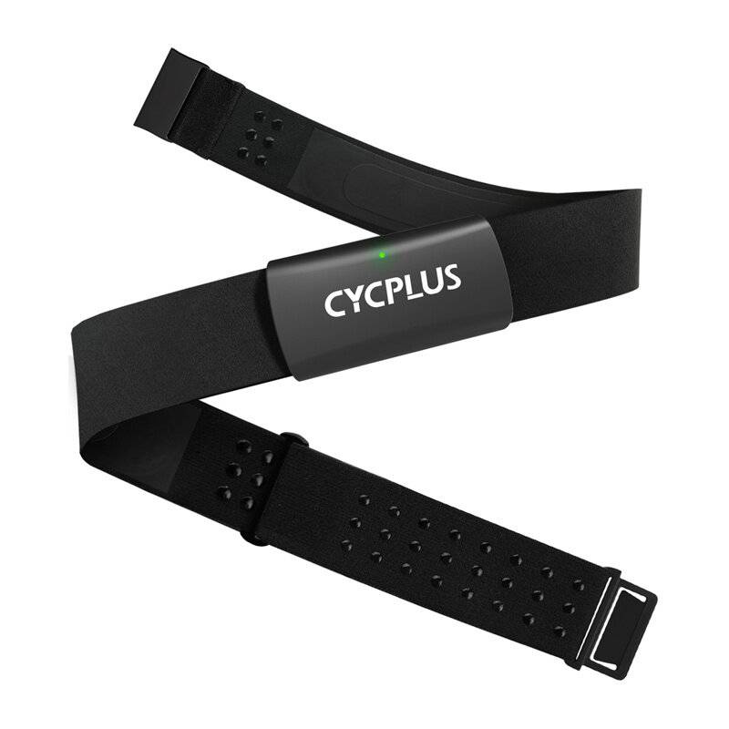 Cycplus - H2-HRMC - Cycplus H2 Brustgurt-Herzfrequenzmesser