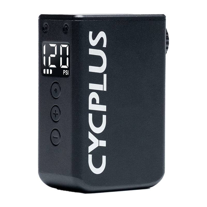 Cycplus - AS2 PRO MAX - Cycplus AS2 PRO MAX Mini-Elektropumpe