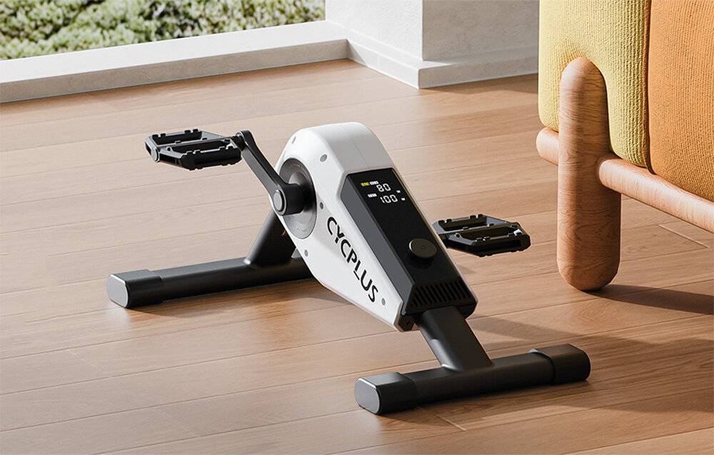 Cycplus - DC1 - Cycplus DC1 Mini-Orbitrek
