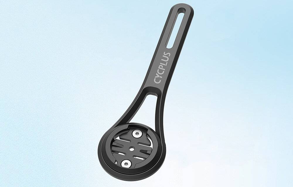 Cycplus - Z3-CH - Cycplus Z3 Fahrradcomputerhalter