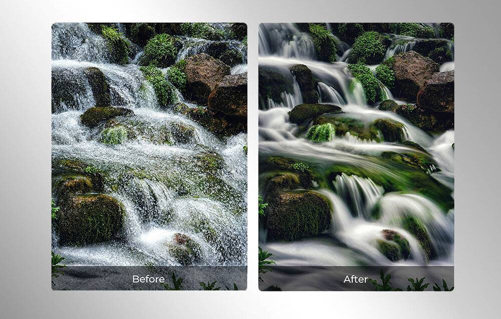 Freewell - FW-OA6-ND1000 - Freewell ND1000 Filter für OSMO Action 6
