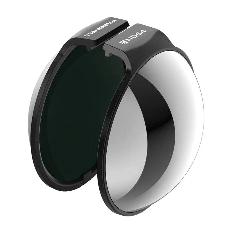 Freewell - FW-OS360-ND64 - Freewell Neutral Density ND64 Filtr do OSMO 360