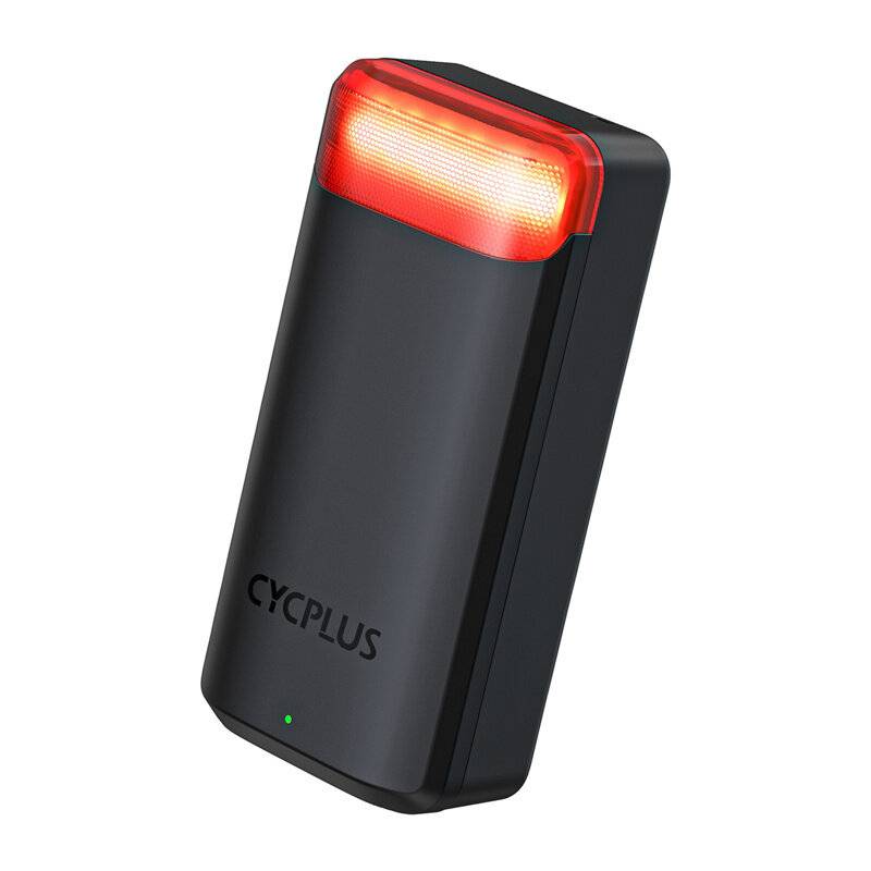 Cycplus - L7 - Cycplus L7 Fahrradrücklicht mit Radar