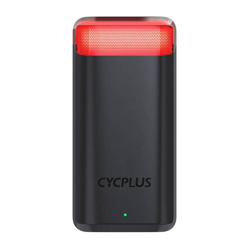 Cycplus - L7 - Cycplus L7 Fahrradrücklicht mit Radar
