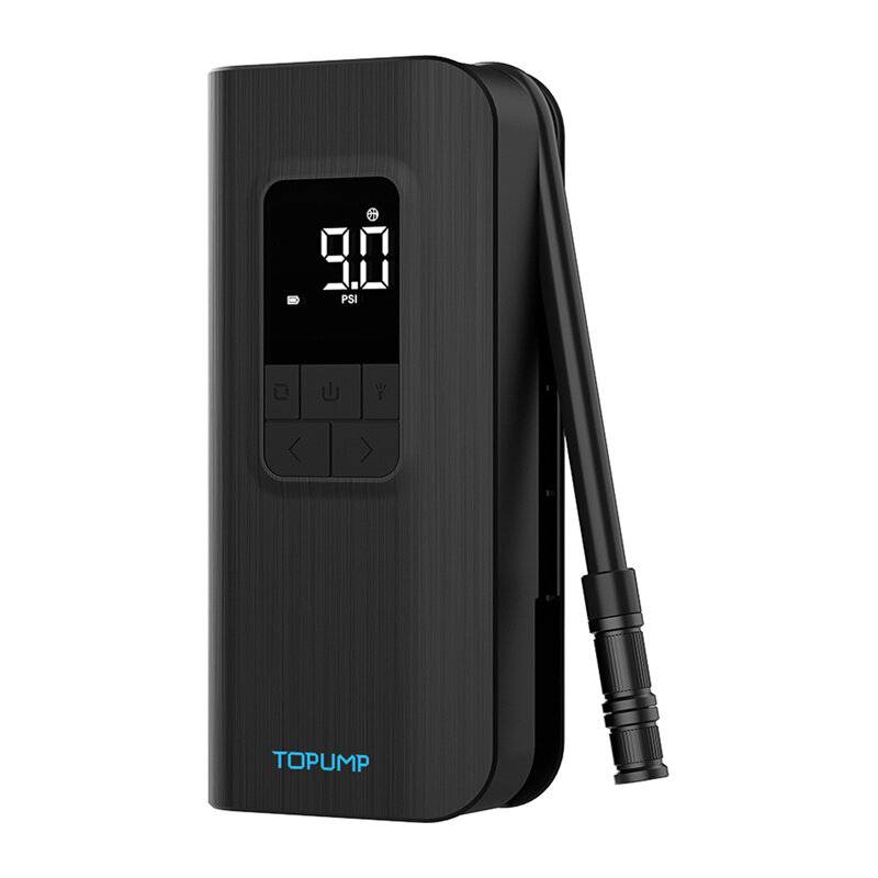 Cycplus - A12 - Cycplus A12 Elektropumpe
