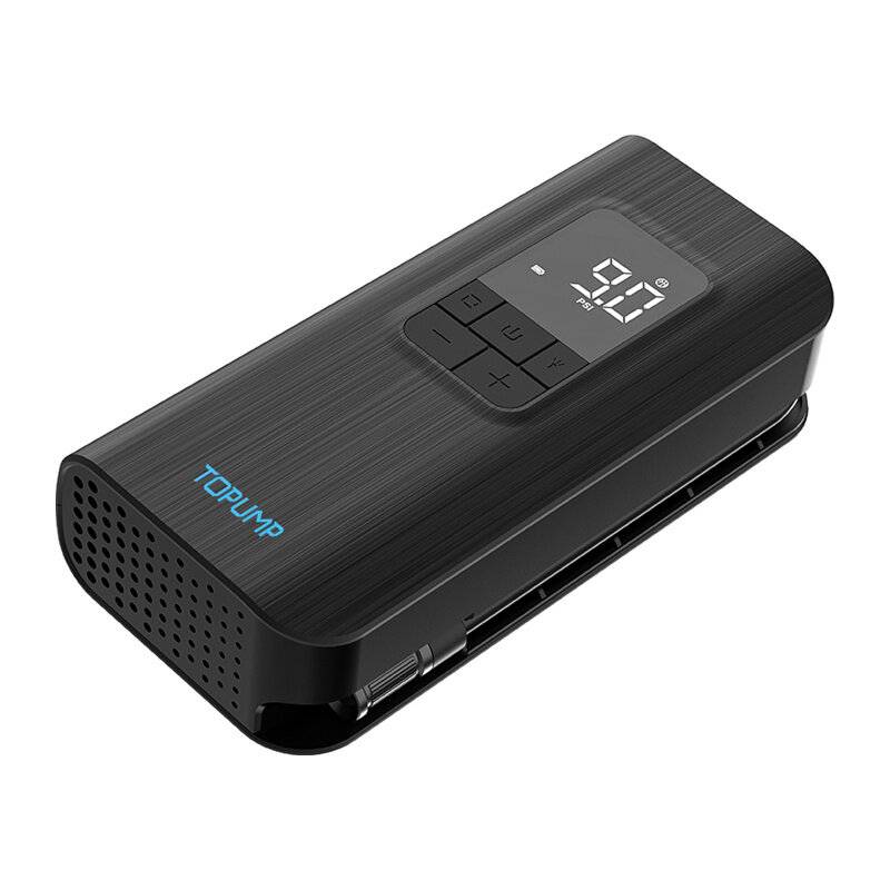 Cycplus - A12 - Cycplus A12 Elektropumpe