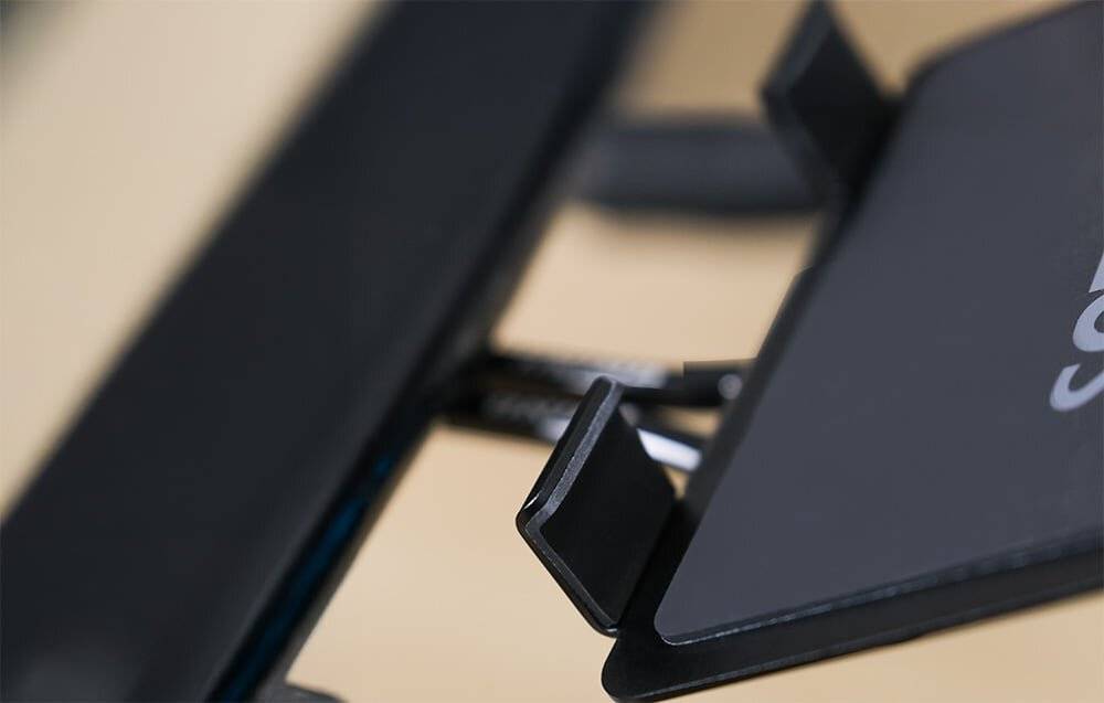 Cycplus - Z7 - Cycplus Z7 Universalhalterung für Tablets/Smartphones