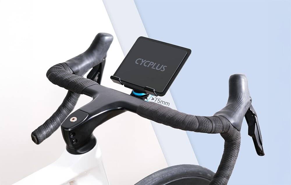 Cycplus - Z7 - Cycplus Z7 Universalhalterung für Tablets/Smartphones
