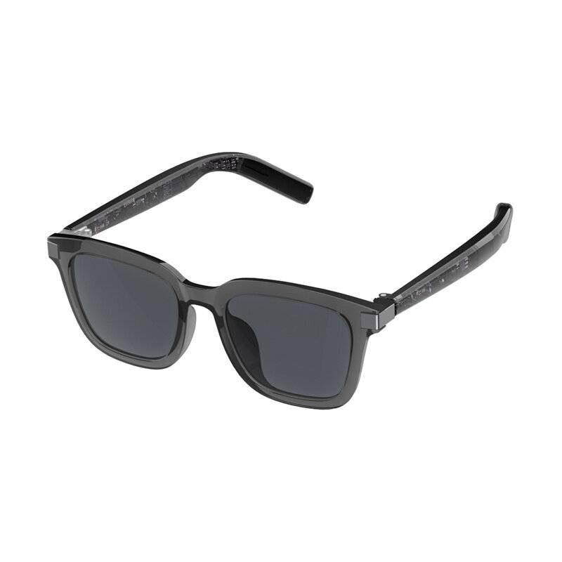 COLMI G06 Smart Glasses Schwarz