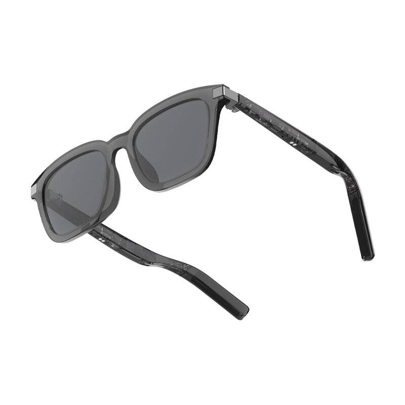 COLMI G06 Smart Glasses Schwarz