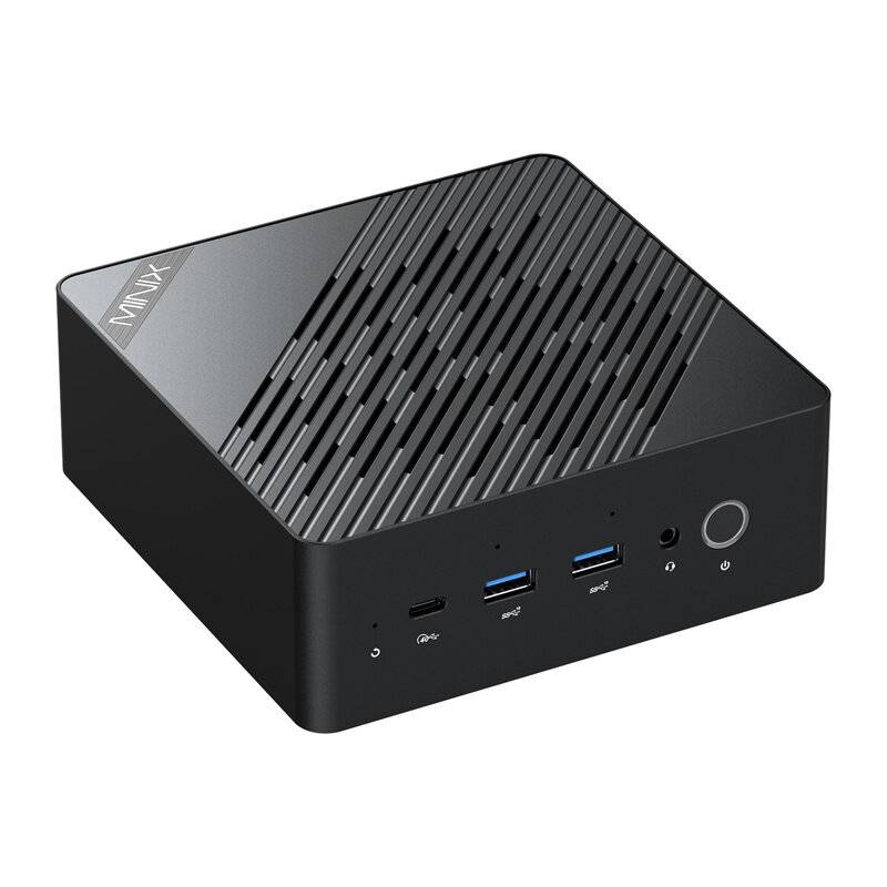 Minix - ER937 - Mini PC Minix ER937 HX370 32GB 1TB Windows 11 Pro