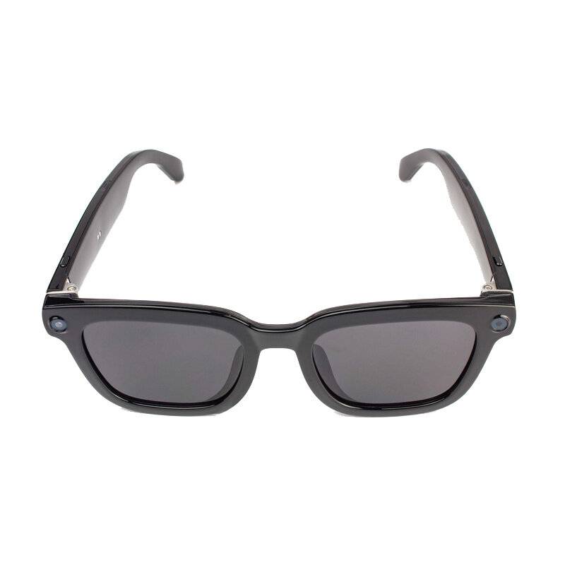 COLMI V03 Smart Glasses Quadratischer Rahmen Sonnenbrille