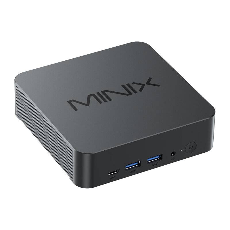 Minix - N512i5 - Mini PC Minix N512 i5 12600h 16GB 1TB Windows 11 Pro