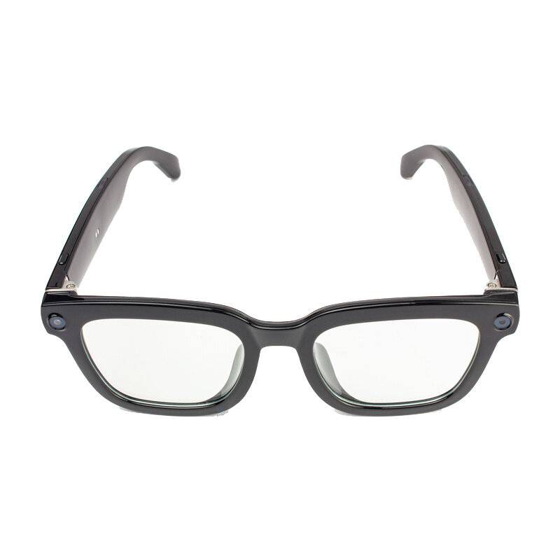 COLMI V03 Smart Glasses Quadratischer Rahmen, Blaulichtblocker