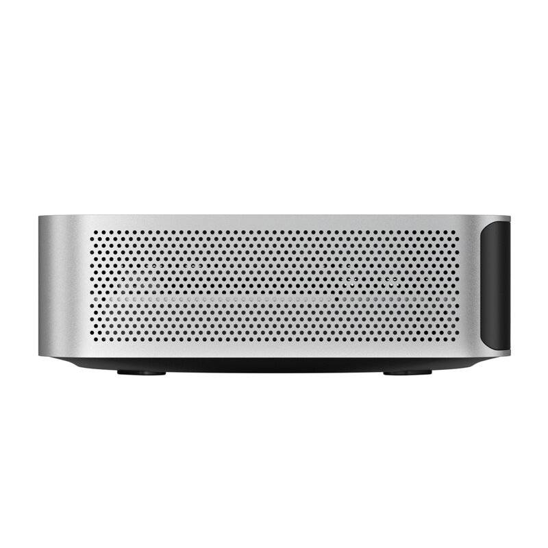 GEEKOM - GMA8R98945HS-321T-EU - Mini-PC GEEKOM A8 Ryzen 9 8945HS 32 GB + 1 TB + Win11 Pro