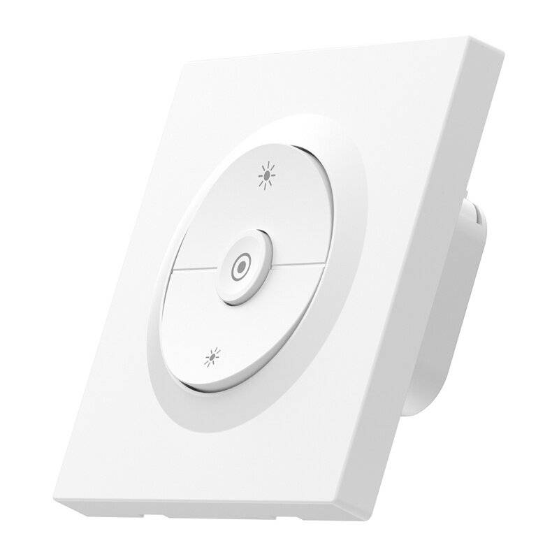 Sonoff - MINI-ZBDIM-E - SONOFF MINI-ZBDIM-E ZigBee Smart-Wandschalter/Dimmer