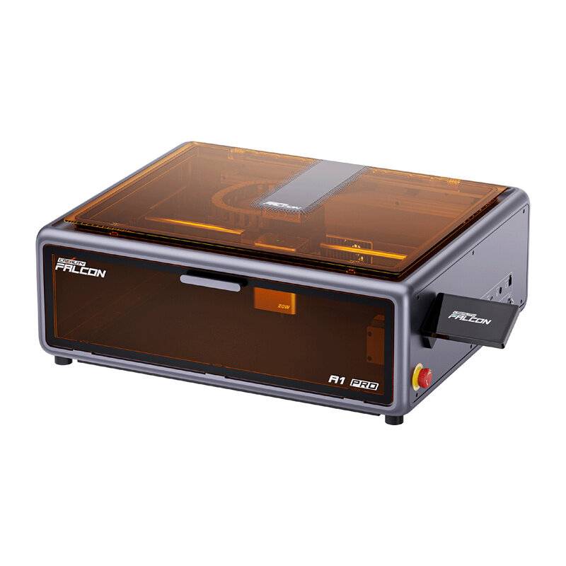 Creality Falcon A1 Pro 20W Lasergravierer