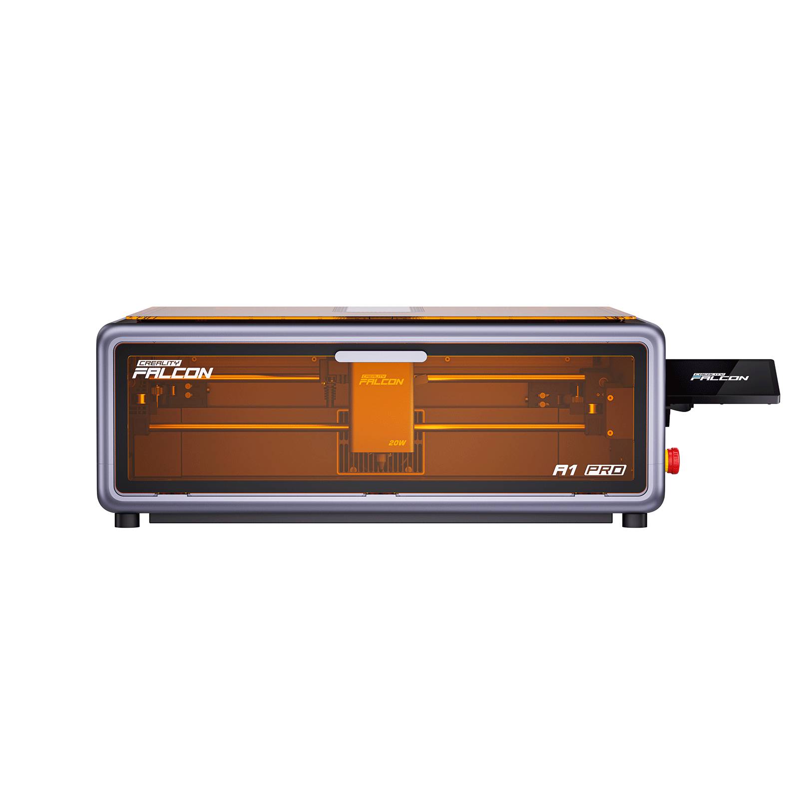 Creality Falcon A1 Pro 20W Lasergravierer