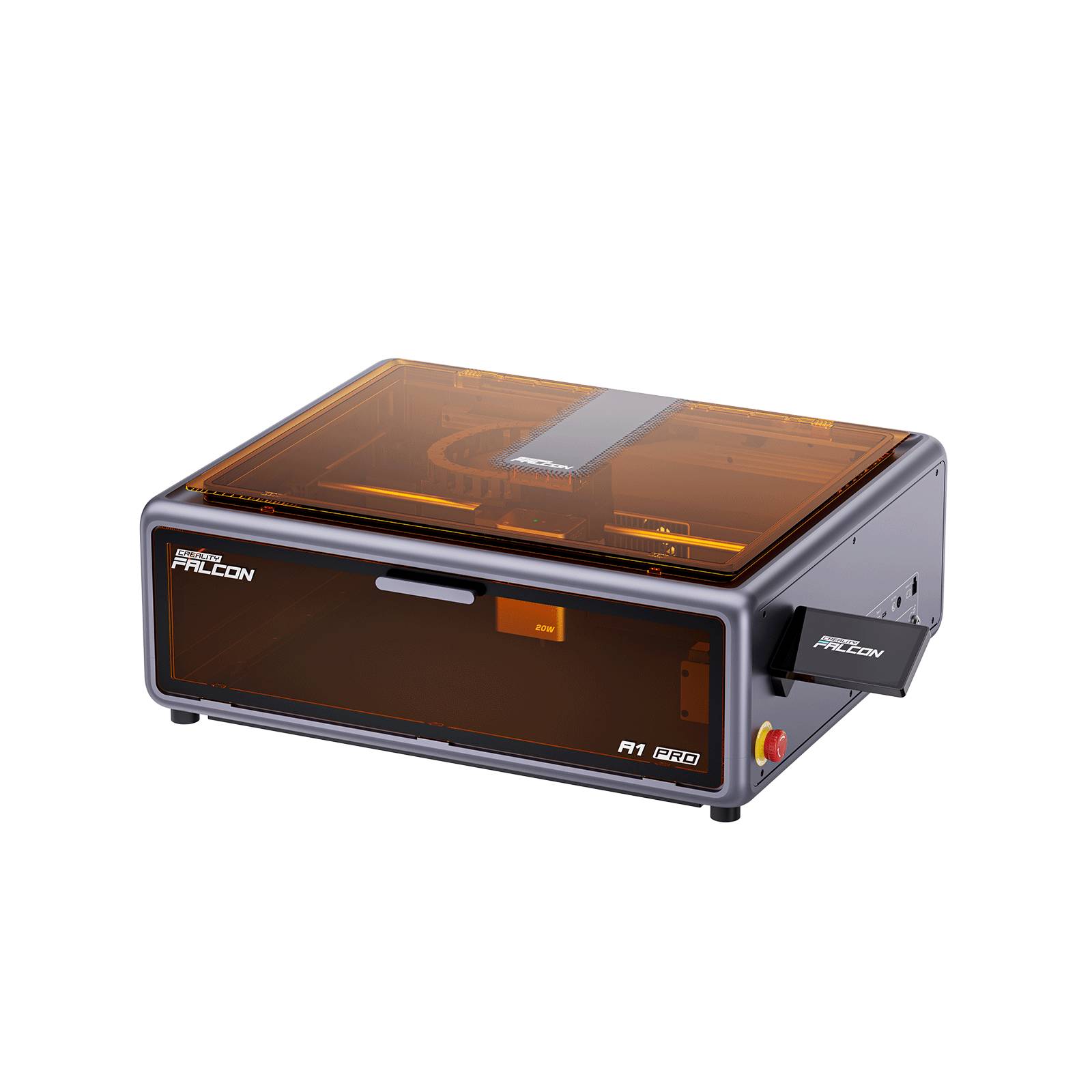 Creality Falcon A1 Pro 20W Lasergravierer
