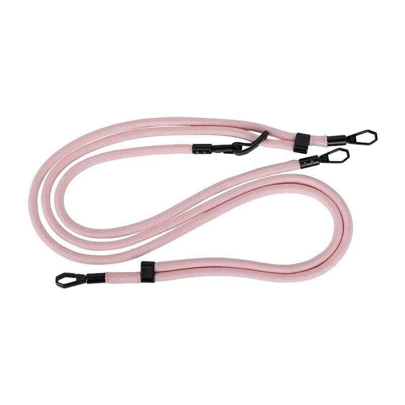 Sunnylife GS022 multifunktionales Umhängeband für Pocket 3 (rosa)