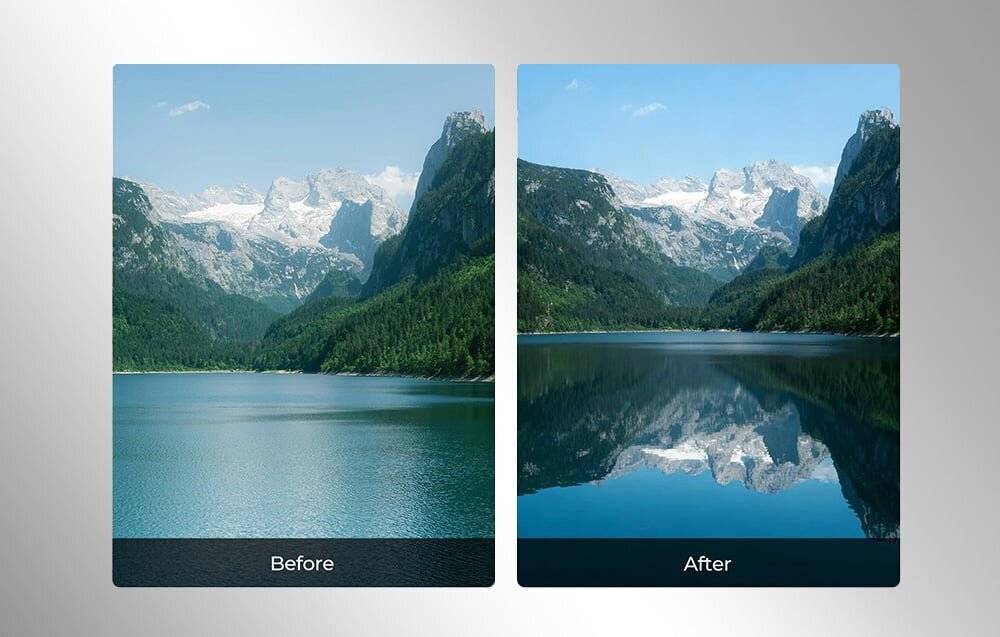 Freewell - FW-OA6-CPL - Freewell CPL-Polarisationsfilter für OSMO Action 6