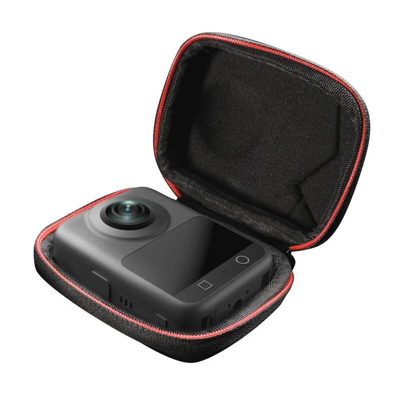 Telesin - S6-PRC-21-TDJ - Telesin DJI Osmo 360 Schutztasche, vollständig geschlossen
