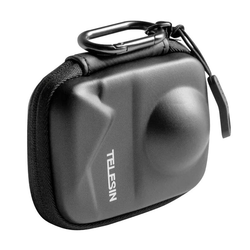 Telesin - S6-PRC-21-TDJ - Telesin DJI Osmo 360 Schutztasche, vollständig geschlossen