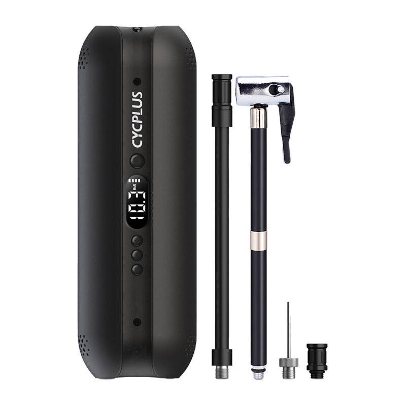 Cycplus - AL1 - Cycplus AL1 elektrische Pumpe