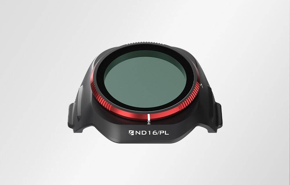 Freewell - FW-MN5-ND16/PL - ND16/PL Freewell-Filter für DJI Mini 5 Pro