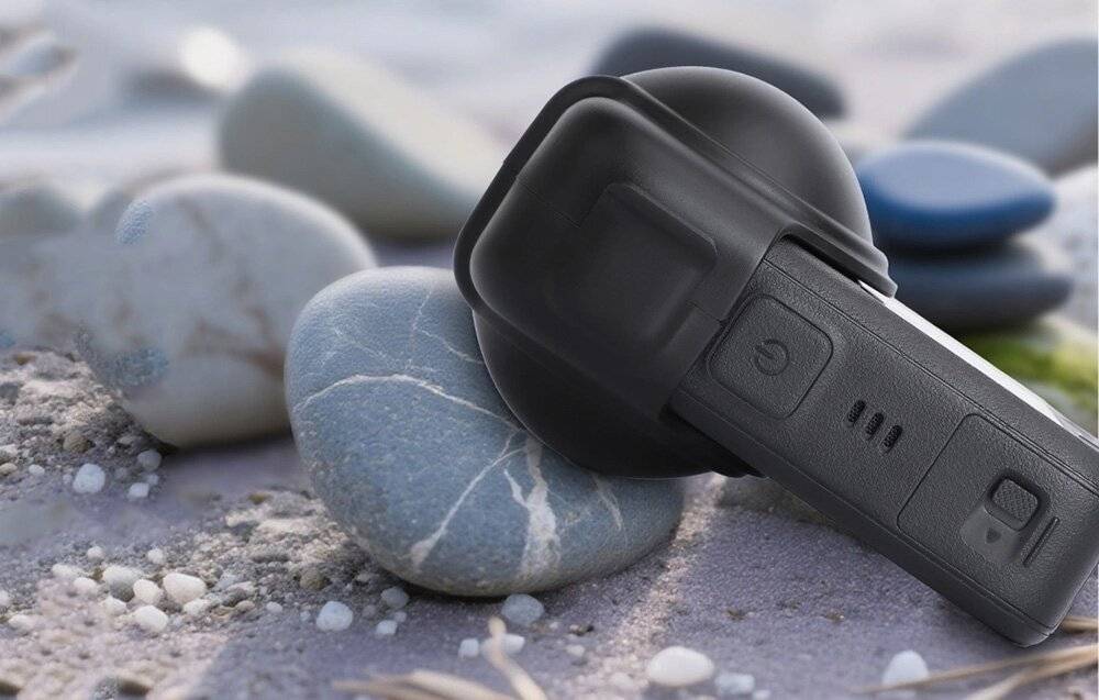 Sunnylife G031 Kunststoffabdeckung für OSMO 360