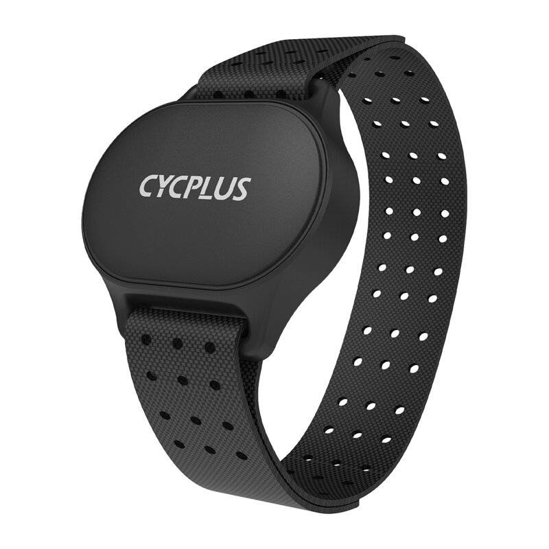 Cycplus - H1-HRMB - Cycplus H1 Herzfrequenzmesser-Armband