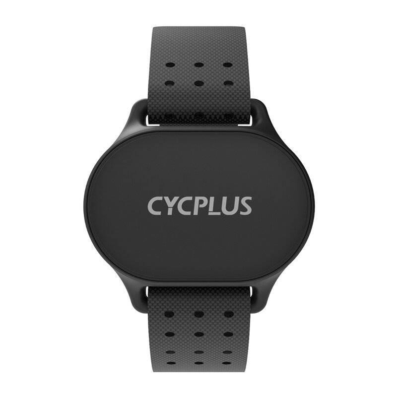 Cycplus - H1-HRMB - Cycplus H1 Herzfrequenzmesser-Armband