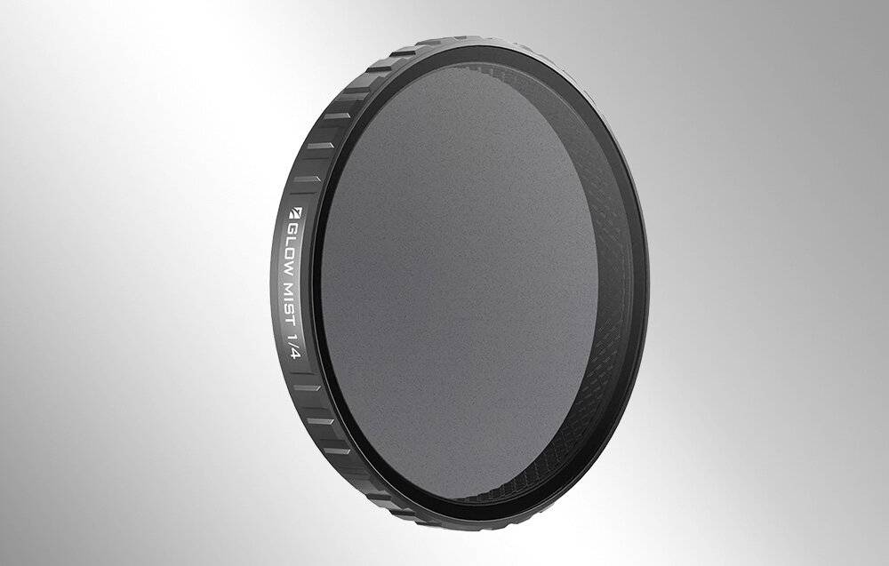 Freewell - FW-OA6-GMIST1/4 - Freewell Filter Glow Mist 1/4 für OSMO Action 6