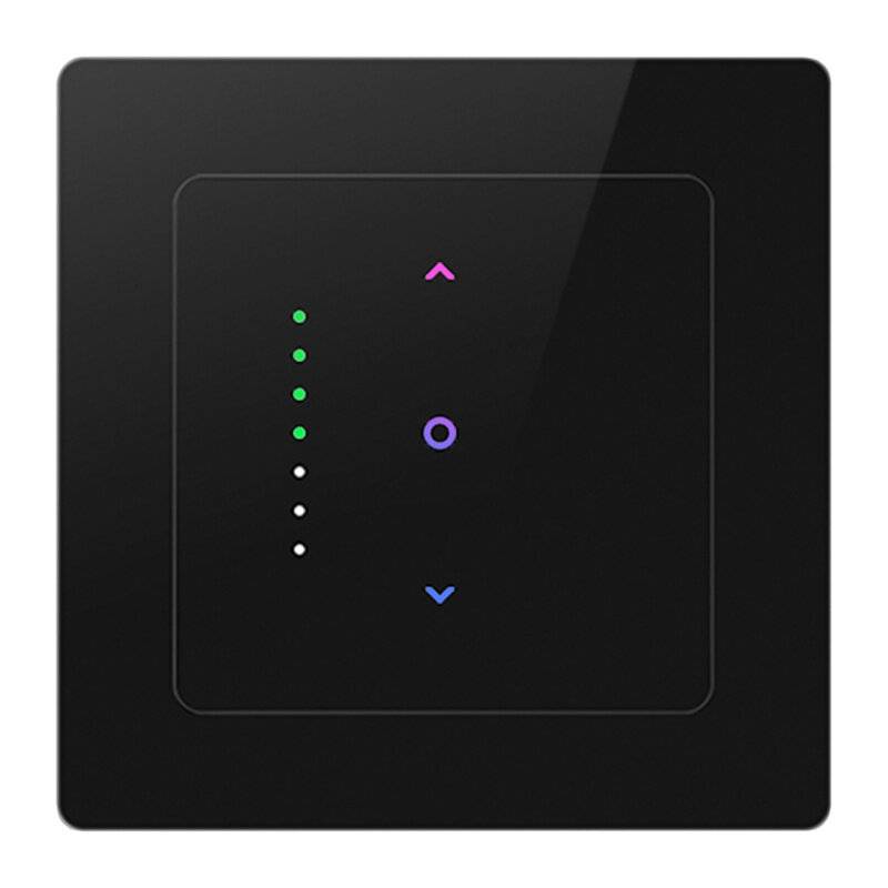Avatto - CS20-EU-B - Avatto CS20-EU-B WiFi Touch Smart Blind Switch