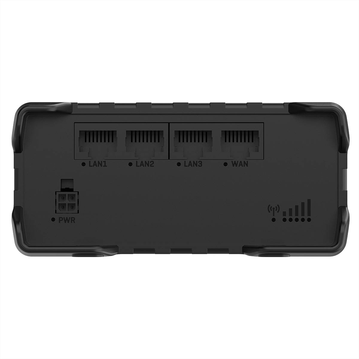 TELTONIKA NETWORKS RUT981 eSIM 4G Router Internet of Things (IoT) IoT Networking Routers
