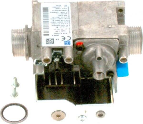 Bosch Gasarmatur, 87186455470