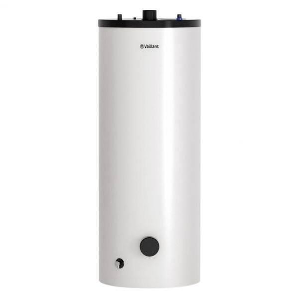 VAILLANT uniSTOR plus VIH RW 200/2 B WW-Speicher für Wärmepumpen