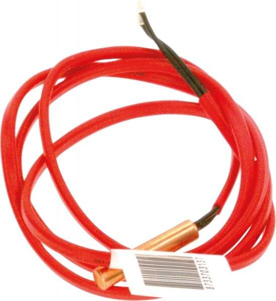 Bosch Temperaturfühler NTC 10, 1000mm, R40 Molex, 8738206065