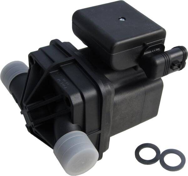 Bosch Pumpe nur für Trinkwasser geeignet, 87182251090