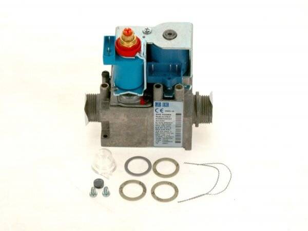 Bosch Gasarmatur, 8737602879