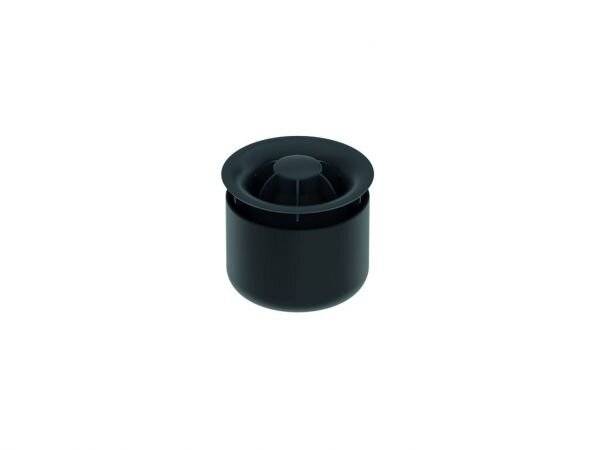 Tece drainpoint S 2-stufiger Membran Geruchsverschluss für Ablauf DN 50 Norm senkrecht und 70