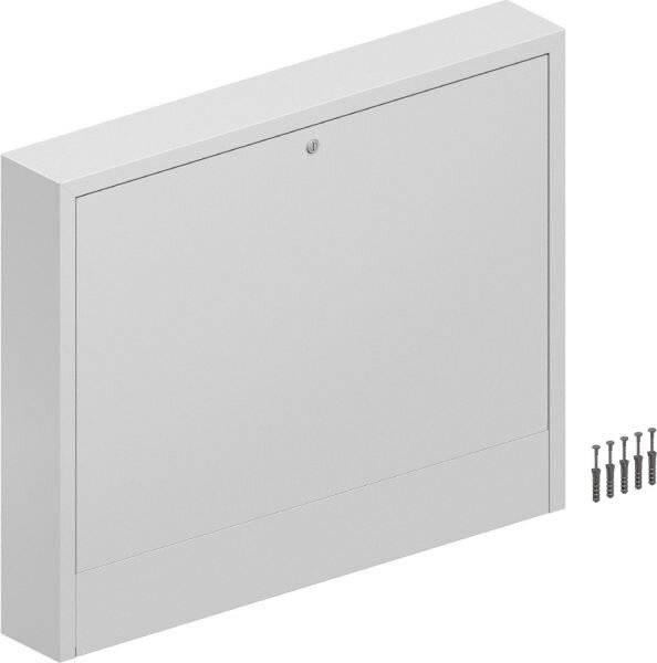 UPONOR Vario Verteilerschrank OW, 900x730x135, 1 Stk.