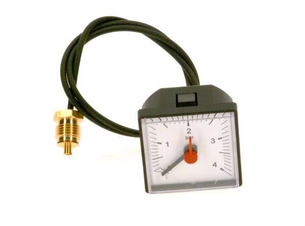 Bosch Manometer, 87172081050